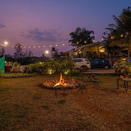 Boxtel Lonavala Exteriör bild