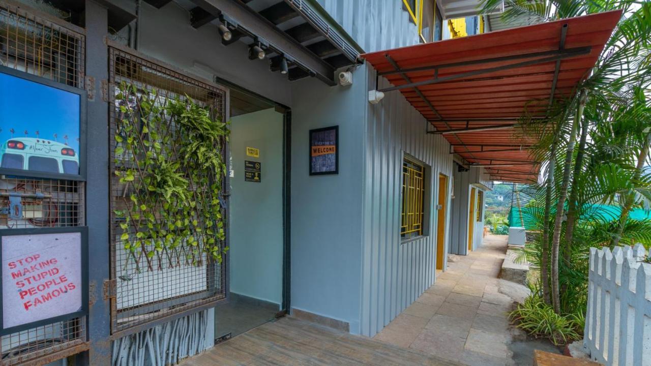 Boxtel Lonavala Exteriör bild