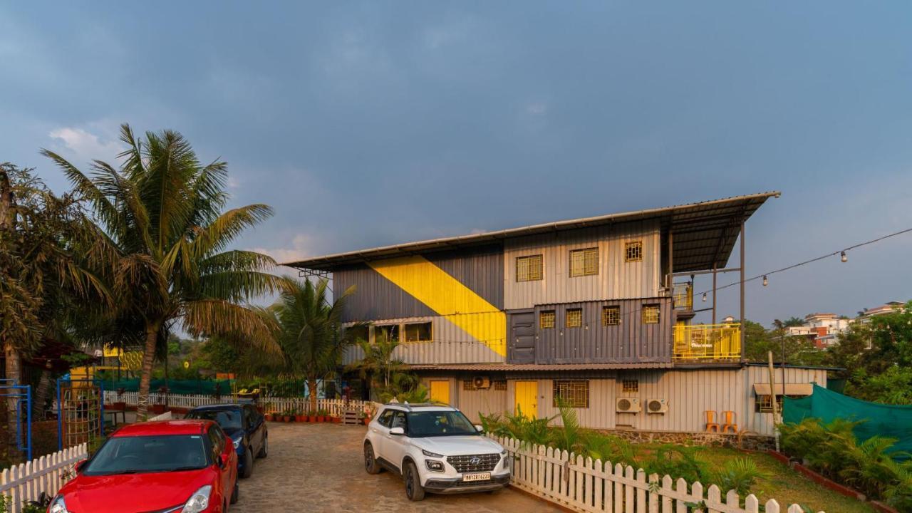 Boxtel Lonavala Exteriör bild