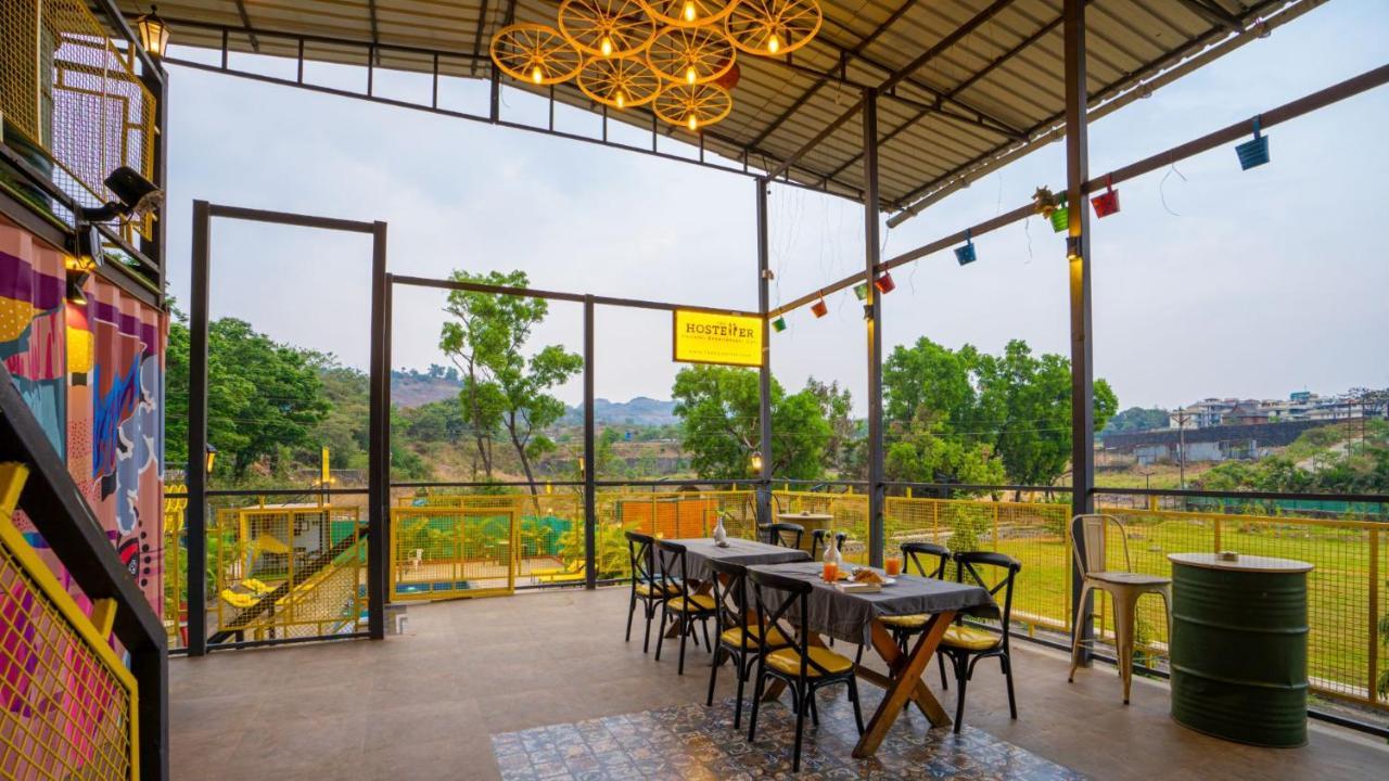 Boxtel Lonavala Exteriör bild