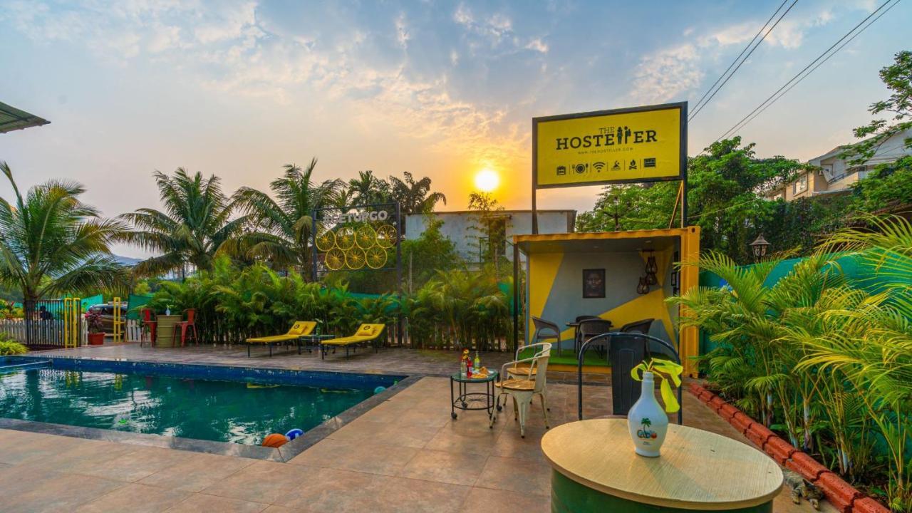 Boxtel Lonavala Exteriör bild