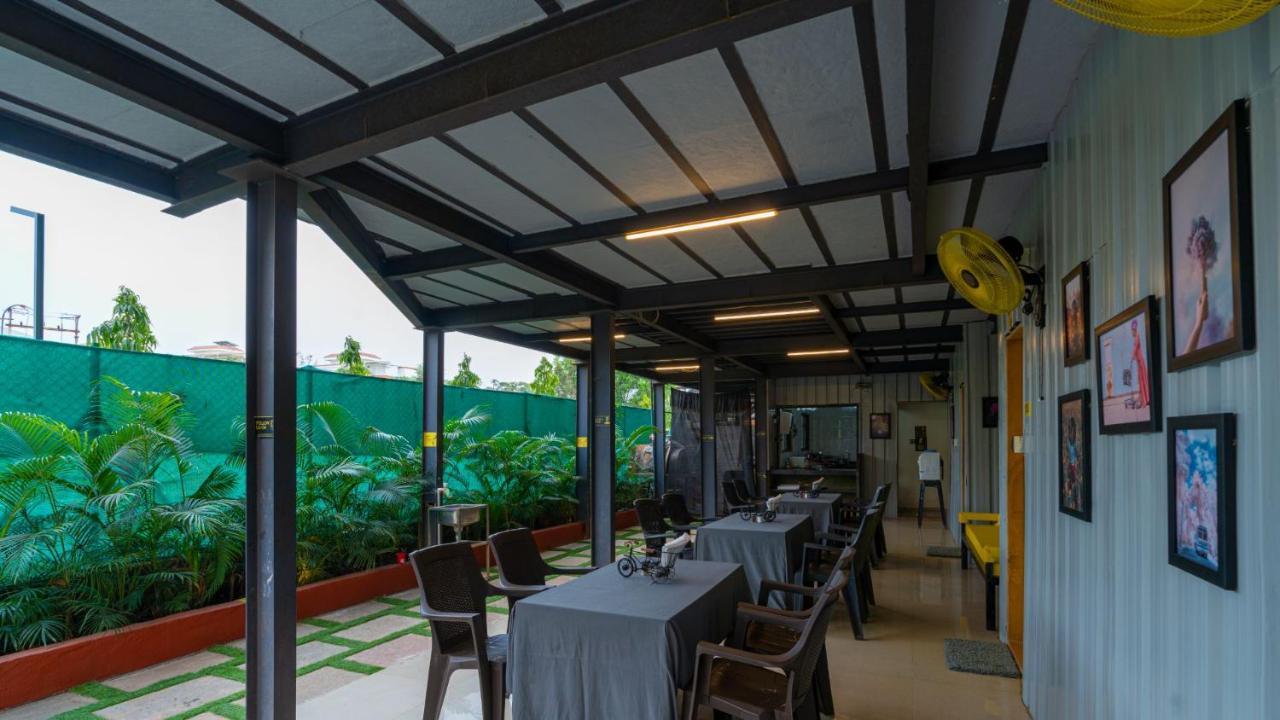 Boxtel Lonavala Exteriör bild
