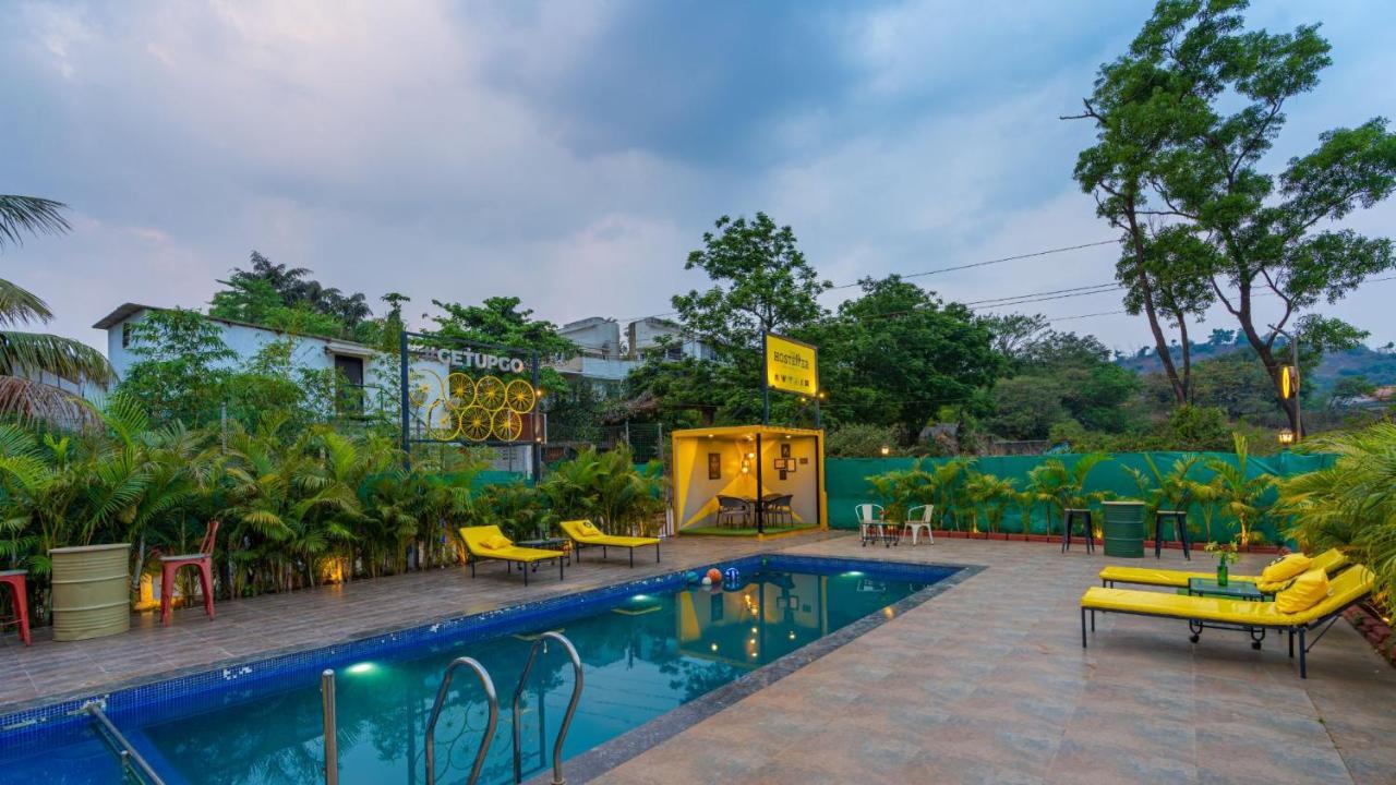 Boxtel Lonavala Exteriör bild