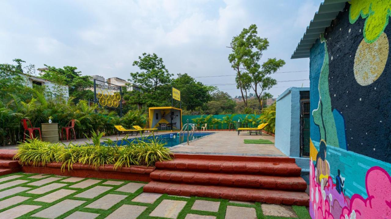 Boxtel Lonavala Exteriör bild