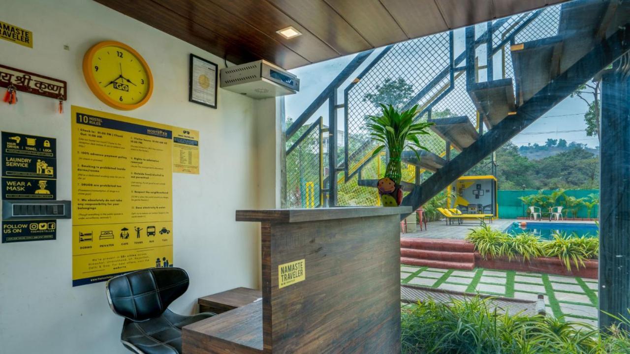 Boxtel Lonavala Exteriör bild