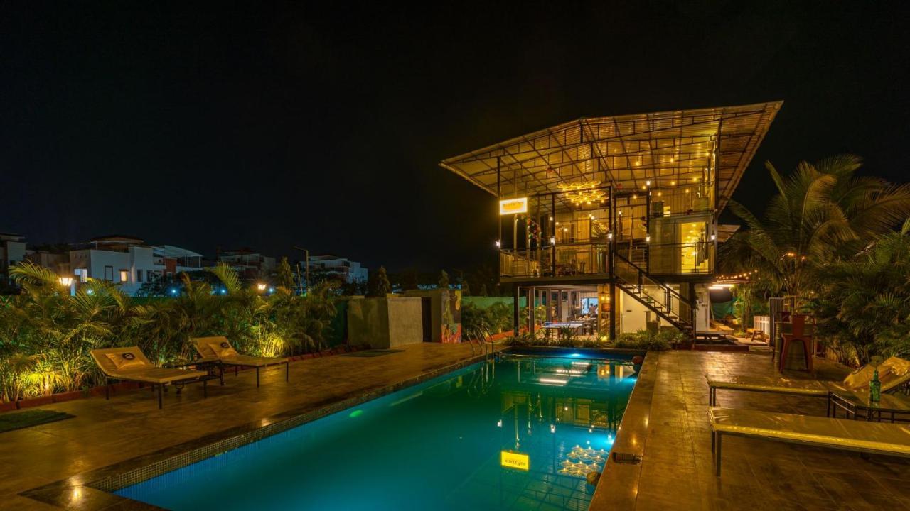 Boxtel Lonavala Exteriör bild