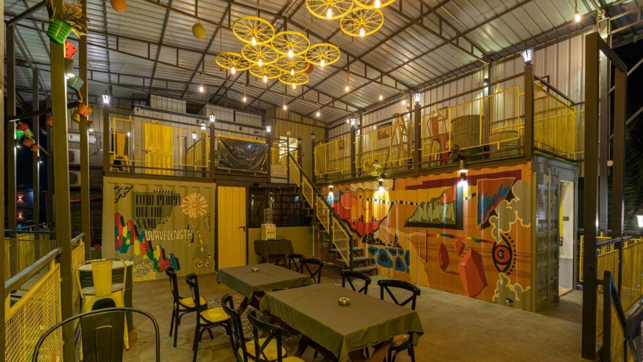 Boxtel Lonavala Exteriör bild