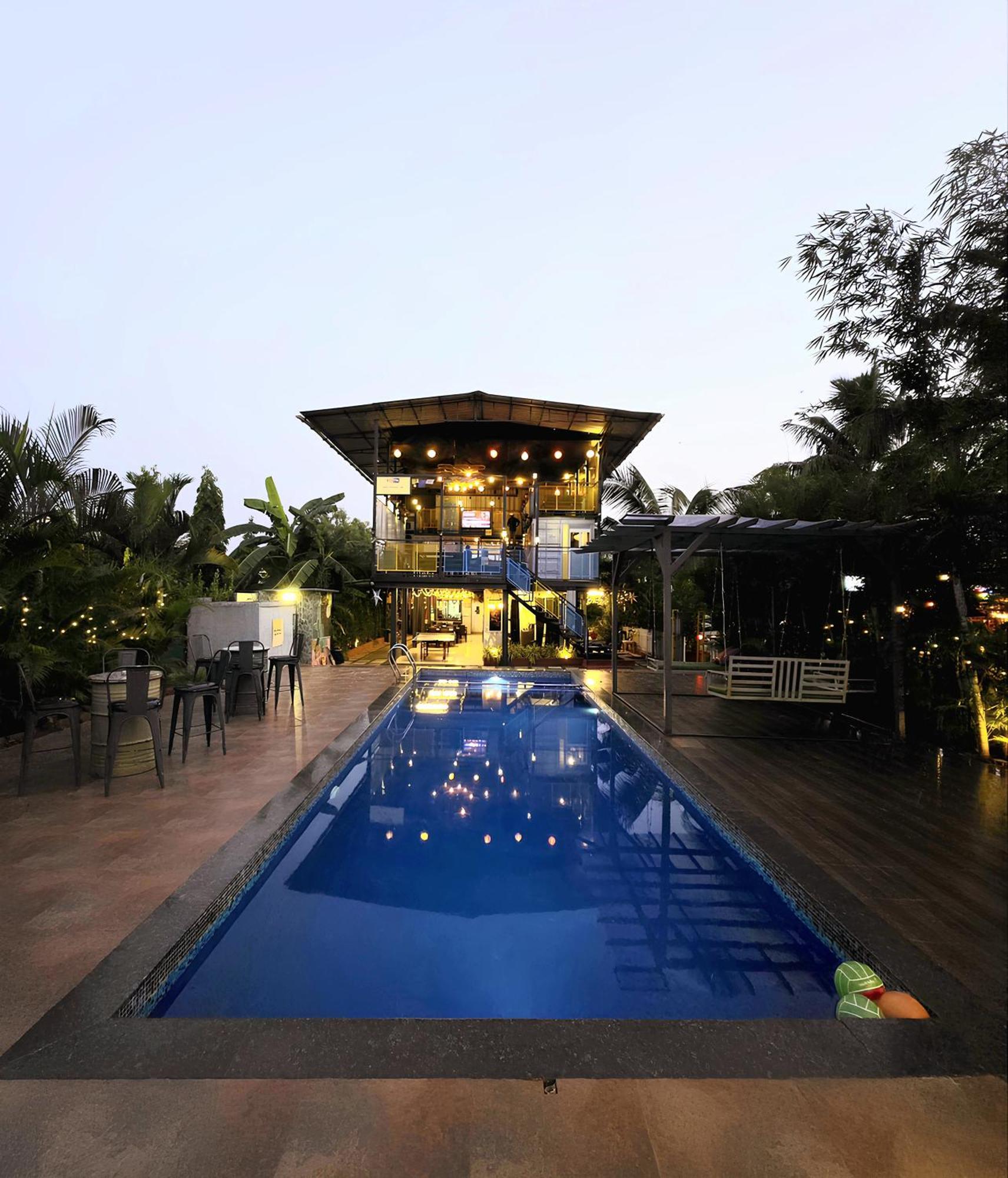 Boxtel Lonavala Exteriör bild